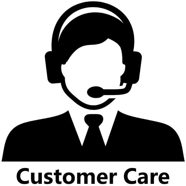 Customer Care 24 Hrs